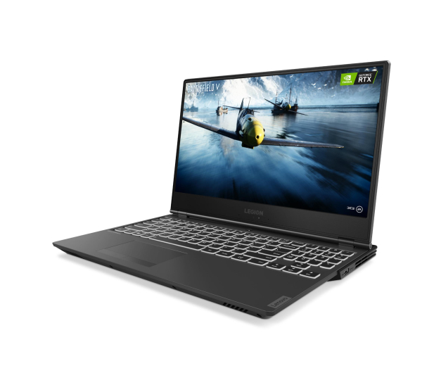 Lenovo Legion Y540-17IRH i7-9750H/8GB/512GB SSD/17,3"/GTX1660 Ti 6G - 1463173 - zdjęcie 2